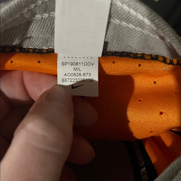 TN Vols Hat - Picture 7 of 7